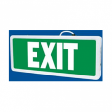 Đèn exit Paragon PEXA18SC
